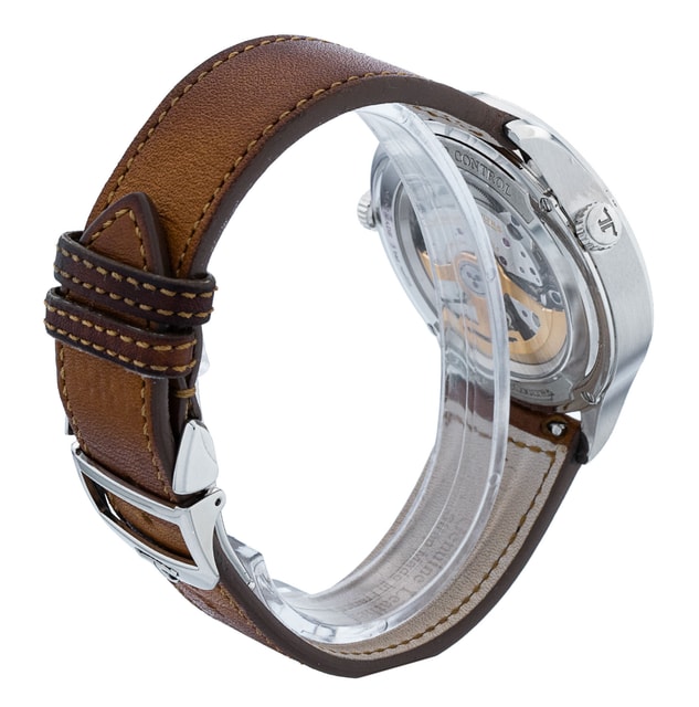 Jaeger-LeCoultre Master Control 4128420 Image 3